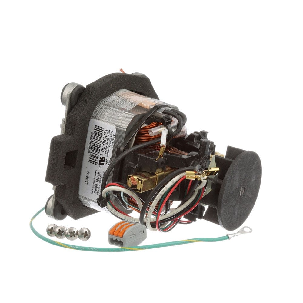 AllPoints Foodservice Parts & Supplies - Supplier Parts & Service Each VITA-MIX 2121057 - Motor Assembly | Denson CFE