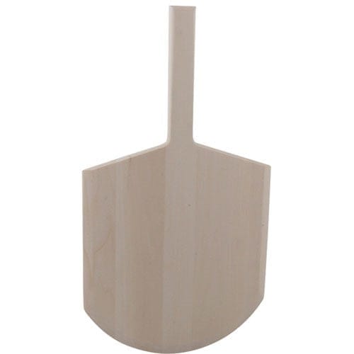 AllPoints Foodservice Parts & Supplies - Supplier Pizza Oven Tools Each PEEL, PIZZA, WOOD, 12X13 BLD, 22"L