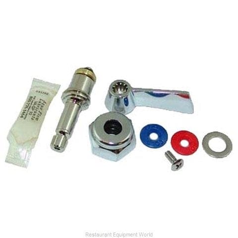 AllPoints Foodservice Parts & Supplies Unclassified Each AllPoints 51-1071 Stem Kit | Denson CFE