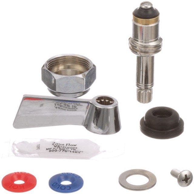 AllPoints Foodservice Parts & Supplies Unclassified Each AllPoints Foodservice Parts & Supplies 51-1072 Stem Kit | Denson CFE