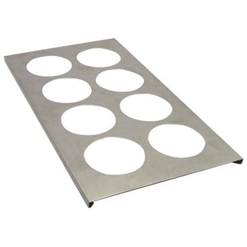 AllPoints Parts & Accessories Each 178762 Parts Points Squeeze bttl holder 1/3 pan