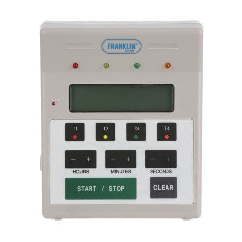 AllPoints Parts & Accessories Each 4-IN-1 TIMER DIGITAL for AllPoints - Part# 721662-APT40