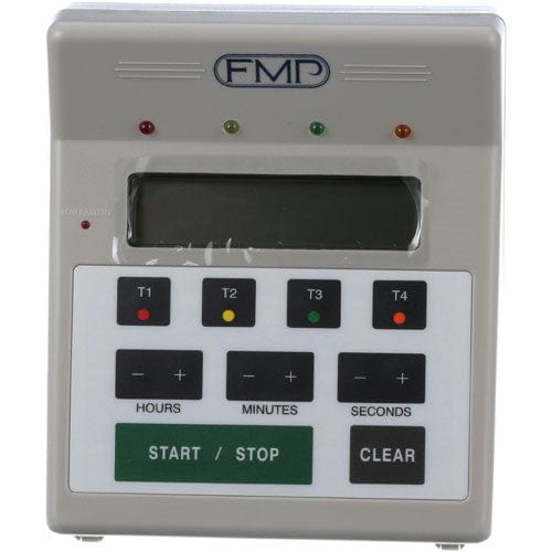 AllPoints Parts & Accessories Each 4-IN-1 TIMER DIGITAL for AllPoints - Part# 721662-APT40