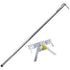 AllPoints Parts & Accessories Each FORK, BAFFLE LIFT; (BAFFLE BOSS) for AllPoints - Part# 721548