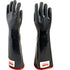 AllPoints Parts & Accessories PR MITTS-OVEN, BLACK W/RED STRIP (BACON) for AllPoints - Part# 8011150