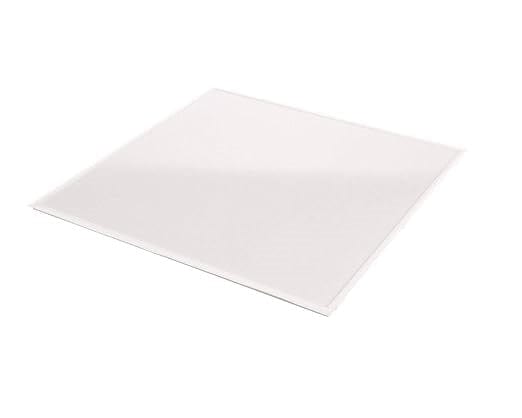 Amana Microwave Oven Each Amana Menumaster 54127018 Tray, Ceramic | Denson CFE