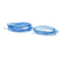 American Dish Service Unclassified FEET / Blue American Dish 093-1061 Blue Hose