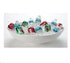 American Metalcraft Dinnerware Each American Metalcraft MEL22 Mega Bowl 25 Qt. 24" Dia. x 6"H | Denson CFE