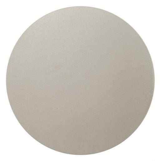 American Metalcraft Unclassified American Metalcraft 18916 16" Round Standard Weight Aluminum Pizza Pan Separator