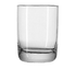 Anchor Hocking Drinkware Tumbler Glass, 8 oz., Sure Guard Guarantee, Room