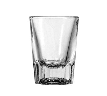 Anchor Hocking Tabletop & Serving Dozen Anchor Hocking 5282U Whiskey Glass, 2 oz. | Denson CFE
