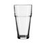 Anchor Hocking Tabletop & Serving Dozen Anchor Hocking 73020 Stackables 20 oz. Cooler Glass | Denson CFE