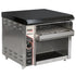 APW Wyott Canada Commercial Toasters Each APW Wyott AT Express Radiant Conveyor Toaster, 208V | Denson CFE