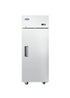 Atosa Catering Equipment Reach-In Refrigerators and Freezers Each Atosa MBF8001GR Top Mount Reach-In One Door Freezer 29" | Denson CFE