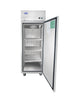 Atosa Catering Equipment Reach-In Refrigerators and Freezers Each Atosa MBF8001GR Top Mount Reach-In One Door Freezer 29" | Denson CFE