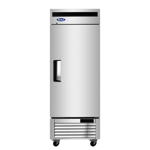 Atosa Catering Equipment Reach-In Refrigerators and Freezers Each Atosa MBF8505GR Atosa Refrigerator Reach-in One-section