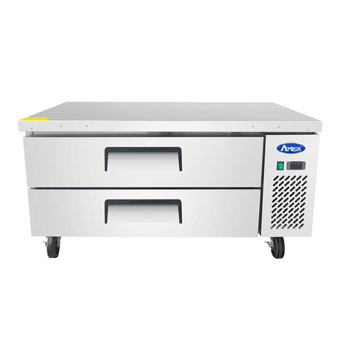 Atosa Commercial Chef Bases Each Atosa MGF8450GR Chef Base | Denson CFE