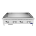 Atosa Commercial Grills Each Atosa ATMG-48 CookRite Heavy Duty Gas Griddle | Denson CFE