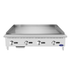 Atosa Commercial Grills Each Atosa ATMG-48_NAT CookRite Heavy Duty Gas Griddle Countertop | Denson CFE