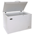 Atosa Commercial Ice Cream Freezers Each Atosa MWF9010GR 40.5 Inch Solid Top Chest Freezer - 9.6 Cubic Feet | Denson CFE
