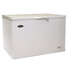 Atosa Commercial Ice Cream Freezers Each Atosa MWF9010GR 40.5 Inch Solid Top Chest Freezer - 9.6 Cubic Feet | Denson CFE