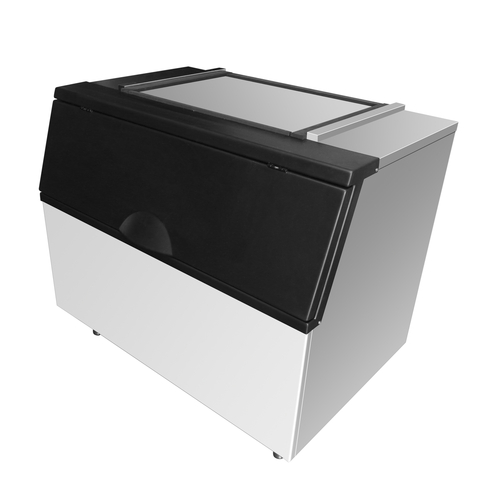 Atosa Commercial Ice Equipment and Supplies Each Atosa CYR700P Ice Storage Bin 700 Pound Capacity | Denson CFE