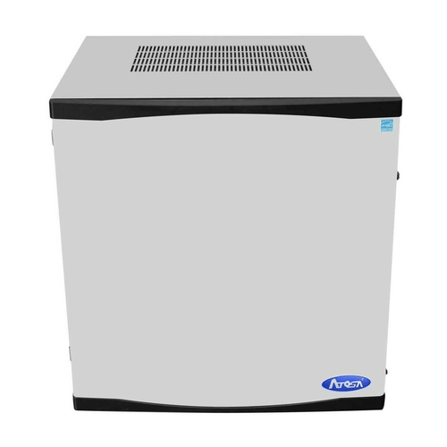 Atosa Commercial Ice Equipment and Supplies Each Atosa YR800-AP-261 Commercial Ice Maker 800 Lbs | Denson CFE