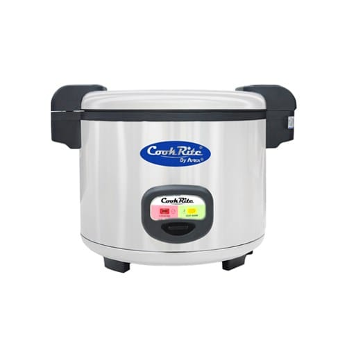 Atosa Commercial Rice Cookers & Warmers Each Atosa SRC-60 Commercial Electric Rice Cooker, 60-Cup | Denson CFE