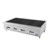 Atosa Cooking Equipment Each Atosa ATRC-48 Heavy Duty Radiant Charbroiler | Denson CFE