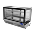 Atosa Display Refrigeration Each Atosa CRDS-56 Countertop Refrigerated Display Case | Denson CFE