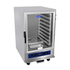 Atosa Food Holding & Warming Each Atosa ATHC-9P Heated Insulated Cabinet 120 Volts | Denson CFE
