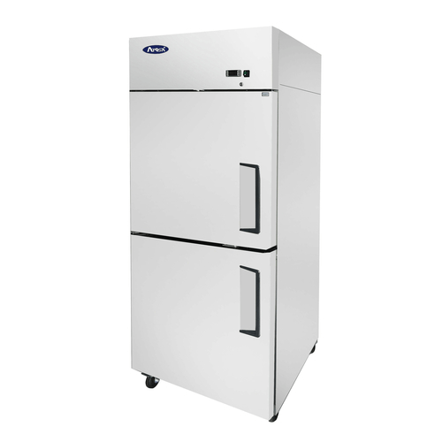 Atosa Reach-In Refrigerators and Freezers Each Atosa MBF8007GR Reach-In Freezer One-Section | Denson CFE