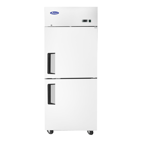 Atosa Reach-In Refrigerators and Freezers Each Atosa MBF8010GR Reach-In Refrigerator | Denson CFE