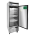 Atosa Reach-In Refrigerators and Freezers Each Atosa MBF8505GRL 27″ Bottom Mount Single Door Refrigerator – Left Hinged | Denson CFE