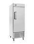Atosa Reach-In Refrigerators and Freezers Each Atosa MBF8519GR Reach-In One-Section Refrigerator | Denson CFE
