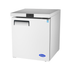 Atosa Reach-In Refrigerators and Freezers Each Atosa MGF8405GR Undercounter Freezer Reach-In One Section | Denson CFE