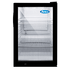 Atosa Refrigeration & Ice Each Atosa CTD-3 Countertop Glass Door Refrigerated Merchandiser 17 Inches | Denson CFE