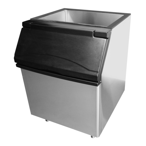 Atosa Refrigeration & Ice Each Atosa CYR400P Ice Storage Bin 395 Lb. Capacity | Denson CFE