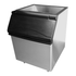 Atosa Refrigeration & Ice Each Atosa CYR400P Ice Storage Bin 395 Lb. Capacity | Denson CFE