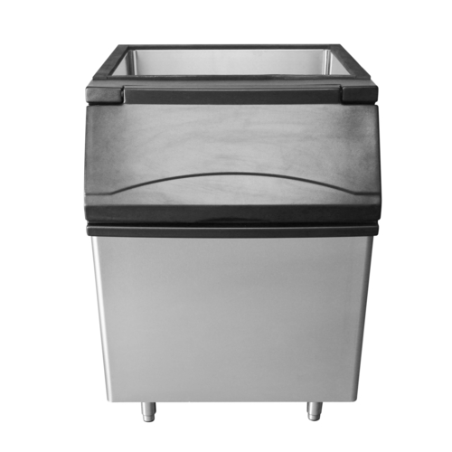 Atosa Refrigeration & Ice Each Atosa CYR400P Ice Storage Bin 395 Lb. Capacity | Denson CFE