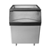 Atosa Refrigeration & Ice Each Atosa CYR400P Ice Storage Bin 395 Lb. Capacity | Denson CFE