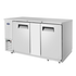 Atosa Refrigeration & Ice Each Atosa MBB69GR Back Bar Cooler | Denson CFE