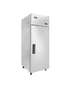 Atosa Refrigeration & Ice Each Atosa MBF8001GR Top Mount Reach-In One Door Freezer 29 in | Denson CFE
