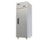 Atosa Refrigeration & Ice Each Atosa MBF8001GR Top Mount Reach-In One Door Freezer 29 in | Denson CFE