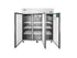 Atosa Refrigeration & Ice Each Atosa MBF8003GR Top Mount Reach-In Three Door Freezer 78 in | Denson CFE