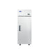 Atosa Refrigeration & Ice Each Atosa MBF8004GR Top Mount Reach-In One Door Refrigerator 29 in | Denson CFE