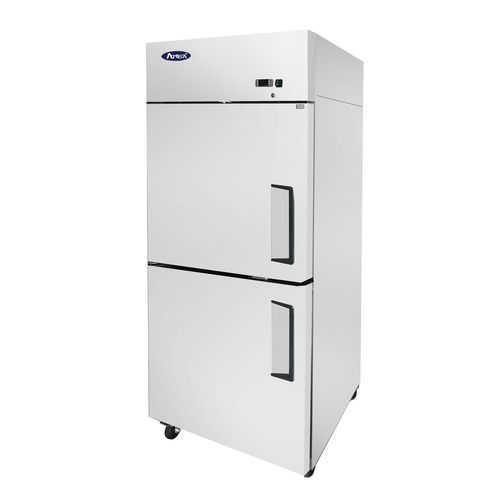 Atosa Refrigeration & Ice Each Atosa MBF8007GR Reach-In Freezer One-Section | Denson CFE