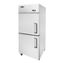 Atosa Refrigeration & Ice Each Atosa MBF8007GR Reach-In Freezer One-Section | Denson CFE