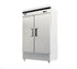 Atosa Refrigeration & Ice Each Atosa MBF8503GR Bottom Mount Reach-In Two Door Freezer, 54 in | Denson CFE