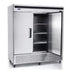 Atosa Refrigeration & Ice Each Atosa MBF8504GR Bottom Mount Reach-In Three-Door Freezer, 82 in | Denson CFE
